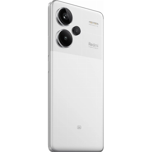 Смартфон Xiaomi Redmi Note 13 Pro Plus, 12.512 Гб, белый